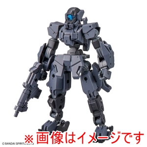 バンダイ BANDAI バンダイ 30MM eEXM-S02M フォレスティエリ 02