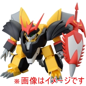 バンダイ BANDAI バンダイ 魔神英雄伝ワタル HG 邪虎丸