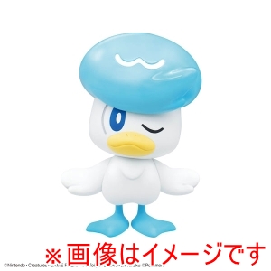 バンダイ BANDAI バンダイ ポケプラ クイック!! 19 クワッス