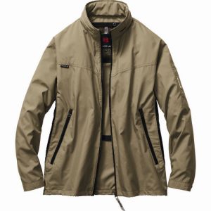 バートル BURTLE バートル AC1111-26-3L エアークラフトジャケット ライトキャメル