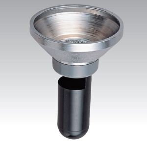 アウス アウス D-STH-PU 75 スーパートラップ付ホッパー