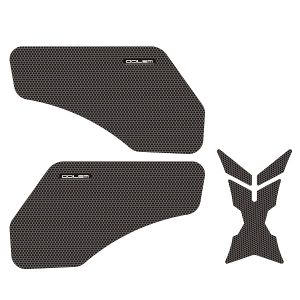 テオゴニア テオゴニア 76350 GOLEM CONVEX TANKPAD CB400SF/SB 2BL-NC42