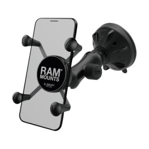 タジマモーターコーポレーション ラムマウント RAP-B1662-UN7 X-グリップミニサクションRAMマウント