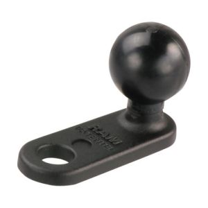 タジマモーターコーポレーション ラムマウント RAM-B252U ミラーベースB ストレート