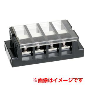 春日電機 春日電機 TC60C06 組端子台