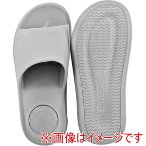 トレードワン トレードワン 90101 弾むかかとサンダル GY-26.5 