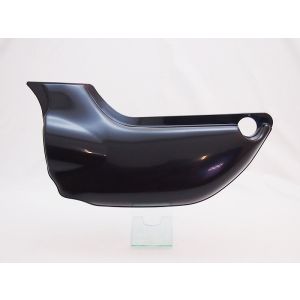 ドレミコレクション DOREMI COLLECTION ドレミコレクション 20117 サイドカバー タンクセット用 ABS/左 ZEPHYR750