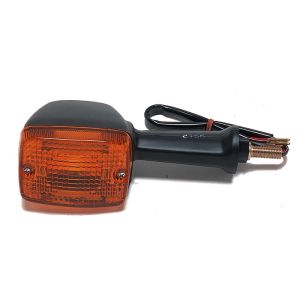 ドレミコレクション DOREMI COLLECTION ドレミコレクション 70009 ウインカー レプリカF ORG/1ケ Z1000J/R