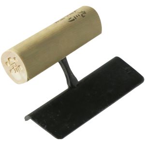 東京西勘 東京西勘 中首片羽根面引 人造 120x9mm