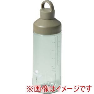 シービージャパン シービージャパン オーシャンビバレッジボトル710抗菌カーキ