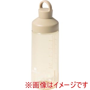 シービージャパン シービージャパン オーシャンビバレッジボトル710抗菌ベージュ