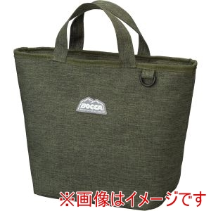 シービージャパン シービージャパン 保冷ランチトートBOCCAカーキ