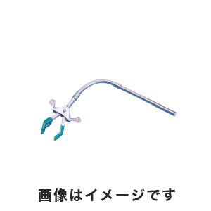 クライミング Climbing クライミング 1-7213-02 FAC‐2 フレキシブルアーム型クランプ FAC-2 両開 小 Climbing