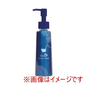 サナ サナ 424761 01A02301 ニオイToletta トレッタ ポータブルトイレ用消臭剤 ブルータイプ 110mL