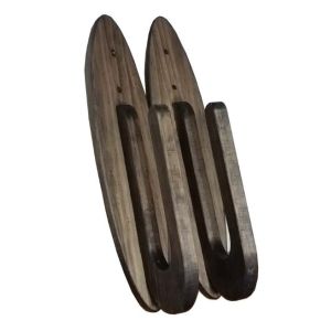 ライフサーブ  ライフサーブ  BoardRack パラレル ブラック