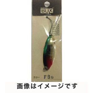 アングラーズシステム アングラーズシステム  バックス 8.0g FS(G)