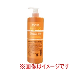 Stay Free Stay 502862 VC-100ブライトモイスチャーローション 500mL