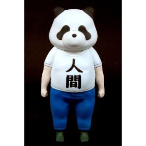 ベルファイン ベルファイン パンダ人間 「邪神チャンドロップキック」 B5-003