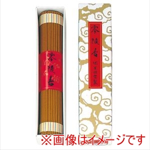 薫明堂 薫明堂 #0023 零陵香 日常用 短寸 線香