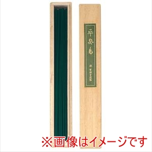 薫明堂 薫明堂 #0005 平安香 日常用 長寸 線香