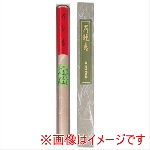薫明堂 薫明堂 #0007 昇龍香 日常用 長寸 線香