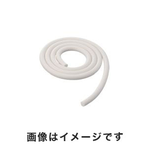 アズワン  AS ONE アズワン シリコンスポンジ 白 φ10mm 1-9674-09