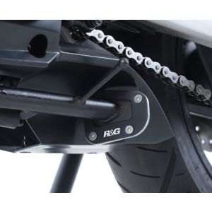 R&G アールアンドジー R&G RG-PKS0101SI キックスタンドシュー CBR250RR 17-