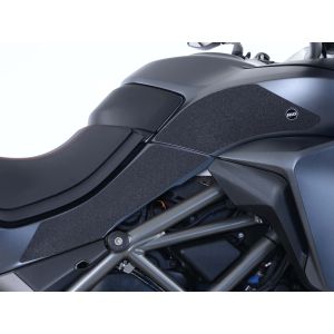 R&G アールアンドジー R&G RG-EZRG222BL トラクションパッド ブラック DUCATI Multistrada1260/S 18-