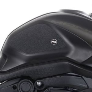 R&G アールアンドジー R&G RG-EZRG227BL トラクションパッド ブラック DUCATI Monster950 (+) 21-