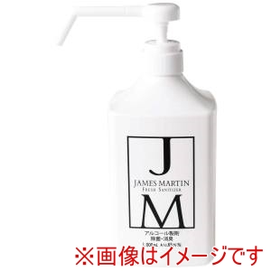ファーストコレクション ファーストコレクション ジェームズマーティン フレッシュサニタイザー シャワーポンプ 1000ml 30007