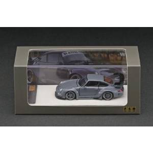 PGM PGM 1/64 RWB 993 Cement Grey PGM-640306