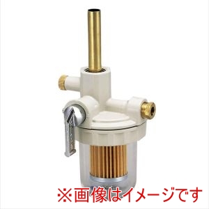 オンダ製作所 オンダ製作所 OF-100LVS OF-100LV型 オイルストレーナー PF1/2×直径8