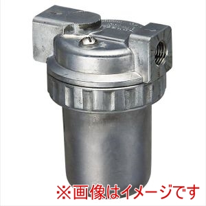 オンダ製作所 オンダ製作所 OF-75SB OF-75S型 オイルストレーナー Rc1/4×Rc1/4