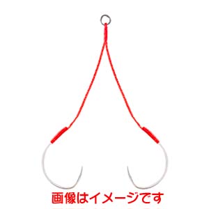 シーフロアコントロール Seafloor Control シーフロアコントロール JAM アシストフック 3/0号 2cm×2cm