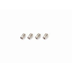 クリエーションモデル クリエーションモデル B04305PT M3x5mmチタンスクリューピン 4個