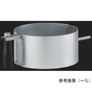東京理化器械 EYELA 東京理化器械 EYELA BBS-5LSC 安全カバー 2～5L RCH-1000型用