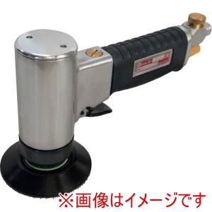 埼玉精機 UTOOLS 埼玉精機 U-83HP TOOLS アングルミニポリッシャー 72mm