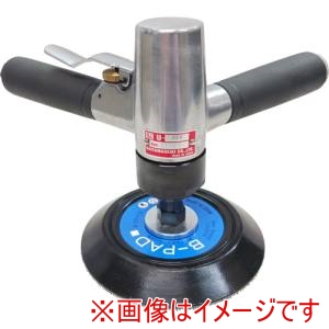 埼玉精機 UTOOLS 埼玉精機 U-85V TOOLS 色ハギサンダー ポリッシャー 123