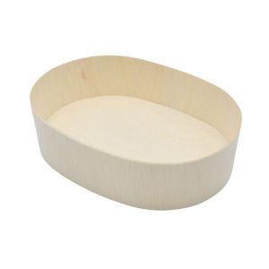 パックスタイル パックスタイル 弁当容器 ファルカタ楕円170-120 本体【weeco】 1ケース(200) 00678008 メーカー直送 法人限定 代引不可 北海道沖縄離島不可