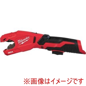 ミルウォーキー milwaukee ミルウォーキー M12 PCSS-0 APJ M12 ステンレス管カッター