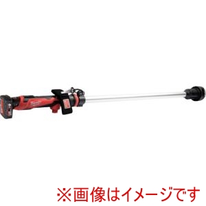 ミルウォーキー milwaukee ミルウォーキー M12 BSWP-0 APJ M12 排水ハンディポンプ メーカー直送 代引不可 北海道沖縄離島不可