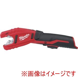 ミルウォーキー milwaukee ミルウォーキー C12 PC-0C JP M12 銅管カッター