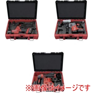 ミルウォーキー milwaukee ミルウォーキー M18 FPP3AE-533P JP M18 FUELパワーパック ハンマードリル コンパクトレシプロソー 100mm メーカー直送 