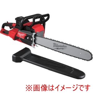 ミルウォーキー milwaukee ミルウォーキー M18 F2CHS50-0 JP M18 FUEL 508mm ダブルバッテリーチェーンソー メーカー直送 代引不可 北海道沖縄離島不可