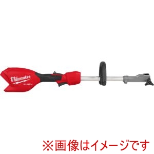 ミルウォーキー milwaukee ミルウォーキー M18 FOPH2-0 JP M18 FUEL QUIK-LOK パワーヘッド メーカー直送 代引不可 北海道沖縄離島不可