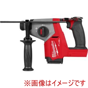 ミルウォーキー milwaukee ミルウォーキー M18 FHAC16-0X0 JP M18 FUEL 16MM SDS-PLUS ハンマードリル メーカー直送 代引不可 北海道沖縄離島不可