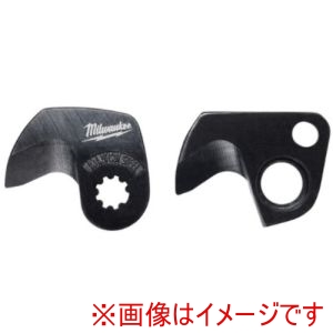 ミルウォーキー milwaukee ミルウォーキー 48-44-0410 M12 CC交換用ブレード