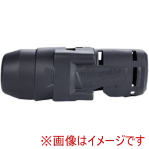 ミルウォーキー milwaukee ミルウォーキー 49-16-2867 M18 ONEFHIWF1用ラバーブート