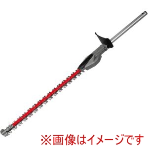 ミルウォーキー milwaukee ミルウォーキー M18 FOPH-SHTA APJ QUIK-LOK 短軸型ヘッジトリマーアタッチメント メーカー直送 代引不可 北海道沖縄離島不可