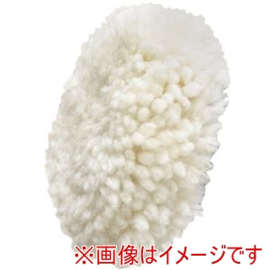 ミルウォーキー milwaukee ミルウォーキー 4932430838 羊毛バフ